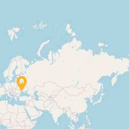 APARTMENT ON MIHAILOVSKAYA на глобальній карті